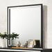 Lucia - Dresser Mirror – Mirrors by Coaster Fine Furniture at Furniture Wholesale Plus , Nashville furniture store