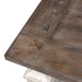 Sedona - 3 Piece Table Set - White – Table Sets by Liberty Furniture at Furniture Wholesale Plus , Nashville furniture store