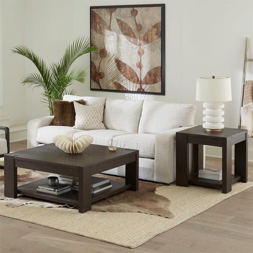 Lennox Hill - Table Set – Table Sets by Liberty Furniture at Furniture Wholesale Plus , Nashville furniture store