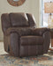 McGann - Rocker Recliner – Rocker Chairs by Signature Design by Ashley® at Furniture Wholesale Plus , Nashville furniture store