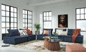 Bales - Sectional – Stationary Sectionals by Signature Design by Ashley® at Furniture Wholesale Plus , Nashville furniture store
