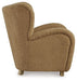 Larbell - Accent Chair - Premium Accent Chairs from Signature Design by Ashley® - Just $438! Shop now at Furniture Wholesale Plus  We are the best furniture store in Nashville, Hendersonville, Goodlettsville, Madison, Antioch, Mount Juliet, Lebanon, Gallatin, Springfield, Murfreesboro, Franklin, Brentwood