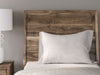 Chirason - Panel Headboard - Premium Panel Headboards from Signature Design by Ashley® - Just $158! Shop now at Furniture Wholesale Plus  We are the best furniture store in Nashville, Hendersonville, Goodlettsville, Madison, Antioch, Mount Juliet, Lebanon, Gallatin, Springfield, Murfreesboro, Franklin, Brentwood