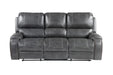 Keily - Reclining Living Room Set – Reclining Sofas & Loveseats by Steve Silver Furniture at Furniture Wholesale Plus , Nashville furniture store