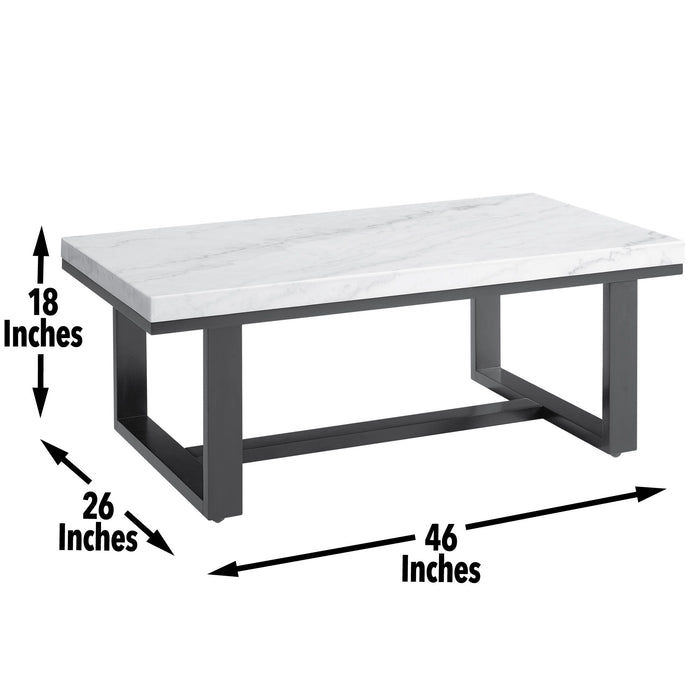 Lucca - Table Set – Table Sets by Steve Silver Furniture at Furniture Wholesale Plus , Nashville furniture store