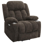Houston - Upholstered Power Lift Recliner Chair – Lift Chairs by CoasterEveryday at Furniture Wholesale Plus , Nashville furniture store
