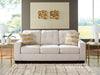 Larimer - Sofa – Stationary Sofas by Signature Design by Ashley® at Furniture Wholesale Plus , Nashville furniture store