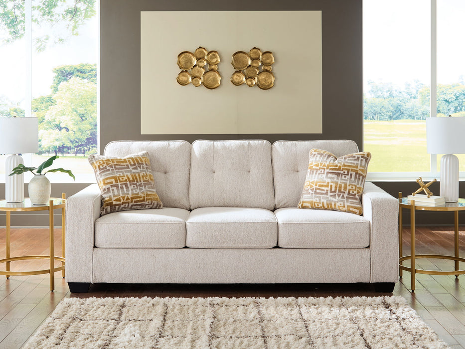 Larimer - Sofa – Stationary Sofas by Signature Design by Ashley® at Furniture Wholesale Plus , Nashville furniture store
