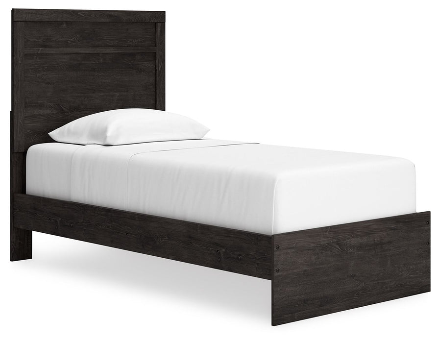 Belachime - Panel Bed – Panel Beds by Signature Design by Ashley® at Furniture Wholesale Plus , Nashville furniture store