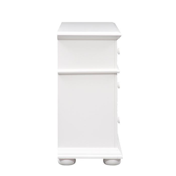 Summer House - Dresser – Dressers by Liberty Furniture at Furniture Wholesale Plus , Nashville furniture store
