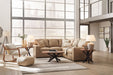 Bandon 2-Piece Sectional - Premium Sectional from Ashley Furniture - Just $1633.72! Shop now at Furniture Wholesale Plus  We are the best furniture store in Nashville, Hendersonville, Goodlettsville, Madison, Antioch, Mount Juliet, Lebanon, Gallatin, Springfield, Murfreesboro, Franklin, Brentwood