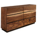 Winslow - 6-Drawer Dresser – Dressers by CoasterElevations at Furniture Wholesale Plus , Nashville furniture store