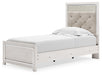 Altyra - Panel Bed – Panel Beds by Signature Design by Ashley® at Furniture Wholesale Plus , Nashville furniture store