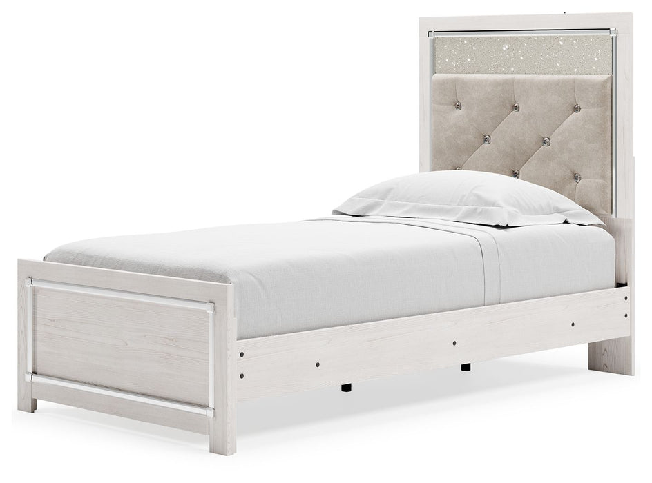 Altyra - Panel Bed – Panel Beds by Signature Design by Ashley® at Furniture Wholesale Plus , Nashville furniture store
