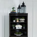 Harvest Home - Bunching Lateral File Hutch - Chalkboard – Hutches by Liberty Furniture at Furniture Wholesale Plus , Nashville furniture store