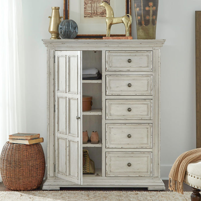 Big Valley - Door Chest – Door Chests by Liberty Furniture at Furniture Wholesale Plus , Nashville furniture store