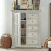 Big Valley - Door Chest – Door Chests by Liberty Furniture at Furniture Wholesale Plus , Nashville furniture store