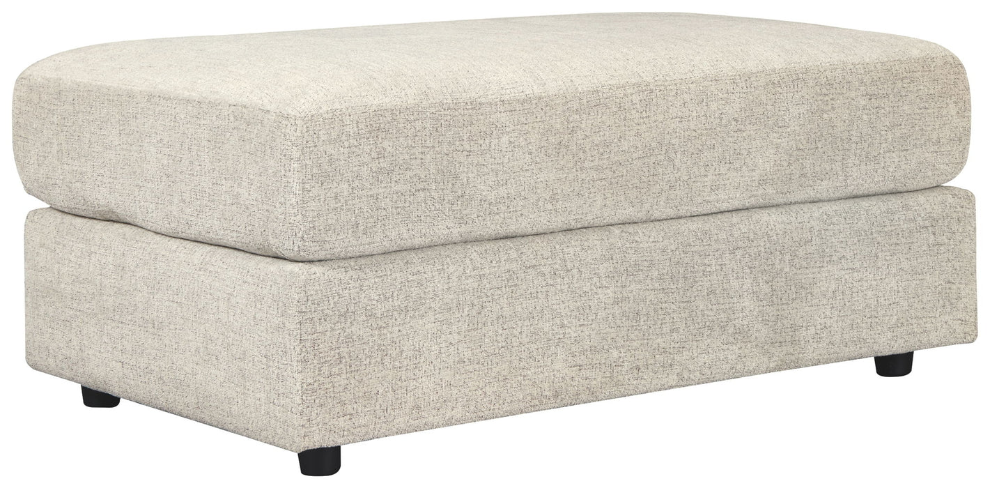 Soletren - Accent Ottoman – Accent Ottomans by Signature Design by Ashley® at Furniture Wholesale Plus , Nashville furniture store