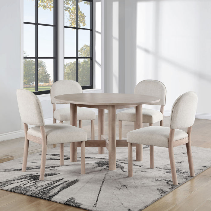 Gabby - Dining Set – 5 Piece Dining Room Sets by Steve Silver Furniture at Furniture Wholesale Plus , Nashville furniture store