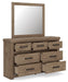 Oliandon - Dresser – Dressers by Signature Design by Ashley® at Furniture Wholesale Plus , Nashville furniture store