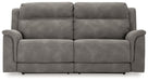 Next-Gen Durapella - Reclining Power Sofa – Reclining Sofas by Signature Design by Ashley® at Furniture Wholesale Plus , Nashville furniture store