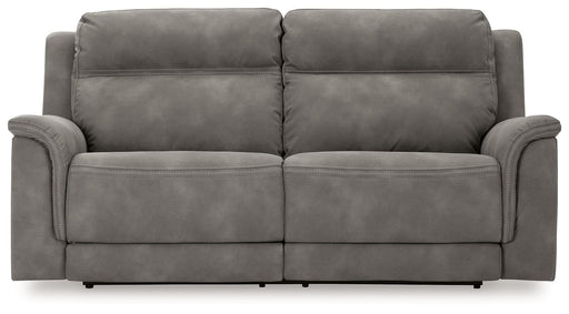 Next-Gen - Power Reclining Sofa – Reclining Sofas by Signature Design by Ashley® at Furniture Wholesale Plus , Nashville furniture store
