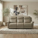 Cora - Sofa P3 & ZG – Reclining Sofas by Liberty Furniture at Furniture Wholesale Plus , Nashville furniture store