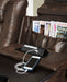 Game Zone Power Reclining Sofa - Premium Sofa from Ashley Furniture - Just $1856.86! Shop now at Furniture Wholesale Plus  We are the best furniture store in Nashville, Hendersonville, Goodlettsville, Madison, Antioch, Mount Juliet, Lebanon, Gallatin, Springfield, Murfreesboro, Franklin, Brentwood