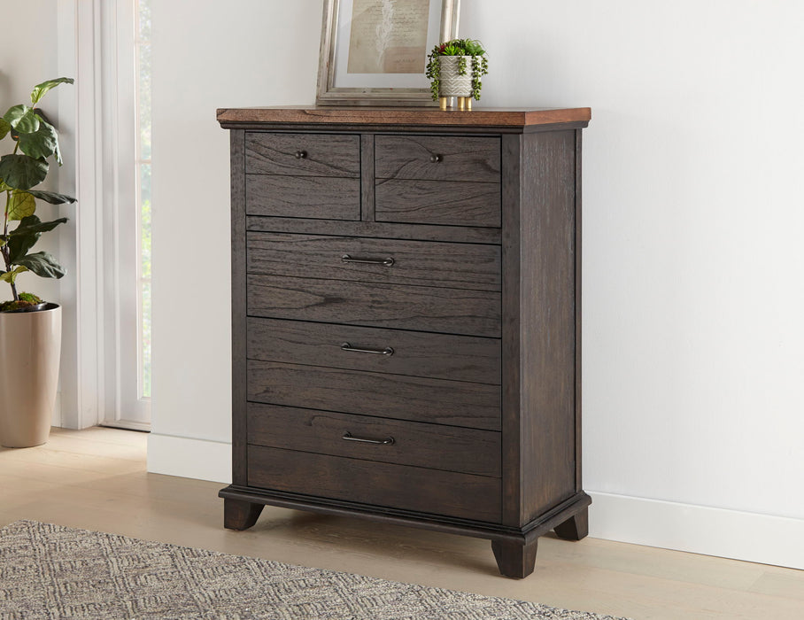 Bear Creek - Accent Nightstand – Accent Nightstands by Steve Silver Furniture at Furniture Wholesale Plus , Nashville furniture store