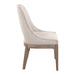South Bend - Upholstered Side Chair (RTA) – Side Chairs by Liberty Furniture at Furniture Wholesale Plus , Nashville furniture store