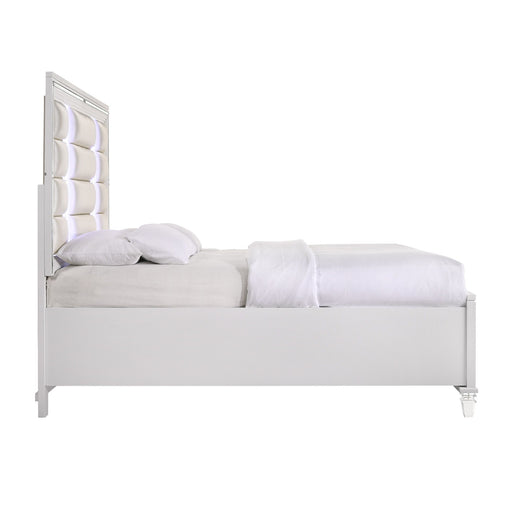 Twenty Nine - Bed – Storage Beds by Elements International at Furniture Wholesale Plus , Nashville furniture store