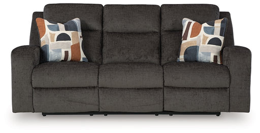 Kanlow Reclining Sofa - Premium Sofa from Ashley Furniture - Just $728.76! Shop now at Furniture Wholesale Plus  We are the best furniture store in Nashville, Hendersonville, Goodlettsville, Madison, Antioch, Mount Juliet, Lebanon, Gallatin, Springfield, Murfreesboro, Franklin, Brentwood