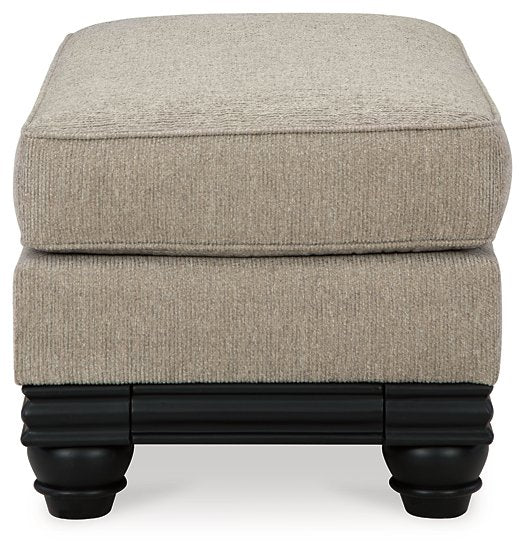 Elbiani Ottoman - Premium Ottoman from Ashley Furniture - Just $274.60! Shop now at Furniture Wholesale Plus  We are the best furniture store in Nashville, Hendersonville, Goodlettsville, Madison, Antioch, Mount Juliet, Lebanon, Gallatin, Springfield, Murfreesboro, Franklin, Brentwood