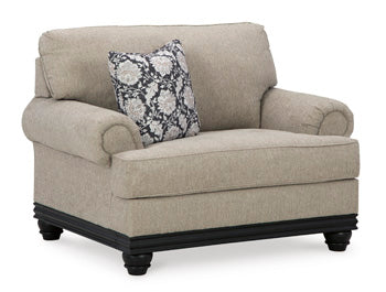 Elbiani Oversized Chair - Premium Chair from Ashley Furniture - Just $637.46! Shop now at Furniture Wholesale Plus  We are the best furniture store in Nashville, Hendersonville, Goodlettsville, Madison, Antioch, Mount Juliet, Lebanon, Gallatin, Springfield, Murfreesboro, Franklin, Brentwood