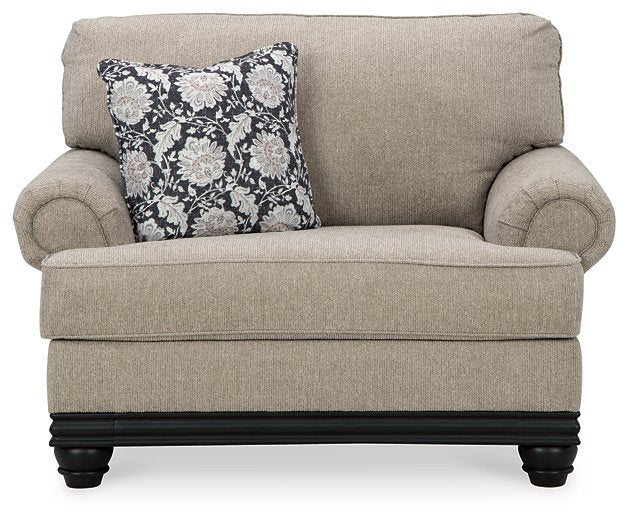 Elbiani Oversized Chair - Premium Chair from Ashley Furniture - Just $637.46! Shop now at Furniture Wholesale Plus  We are the best furniture store in Nashville, Hendersonville, Goodlettsville, Madison, Antioch, Mount Juliet, Lebanon, Gallatin, Springfield, Murfreesboro, Franklin, Brentwood