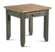 Bear Creek - End Table – End Tables by Steve Silver Furniture at Furniture Wholesale Plus , Nashville furniture store