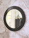 Ozias - Accent Mirror - Black – Accent Mirrors by Signature Design by Ashley® at Furniture Wholesale Plus , Nashville furniture store