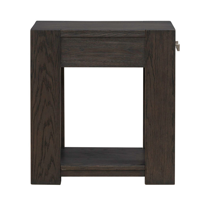 Lennox Hill - Table – Cocktail Tables by Liberty Furniture at Furniture Wholesale Plus , Nashville furniture store