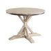 Callista - Round Dining Table – Counter Tables by Elements International at Furniture Wholesale Plus , Nashville furniture store