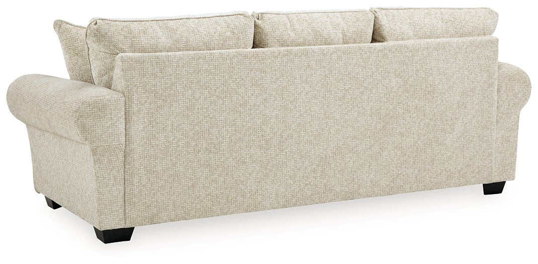 Haisley Sofa - Premium Sofa from Ashley Furniture - Just $669.52! Shop now at Furniture Wholesale Plus  We are the best furniture store in Nashville, Hendersonville, Goodlettsville, Madison, Antioch, Mount Juliet, Lebanon, Gallatin, Springfield, Murfreesboro, Franklin, Brentwood