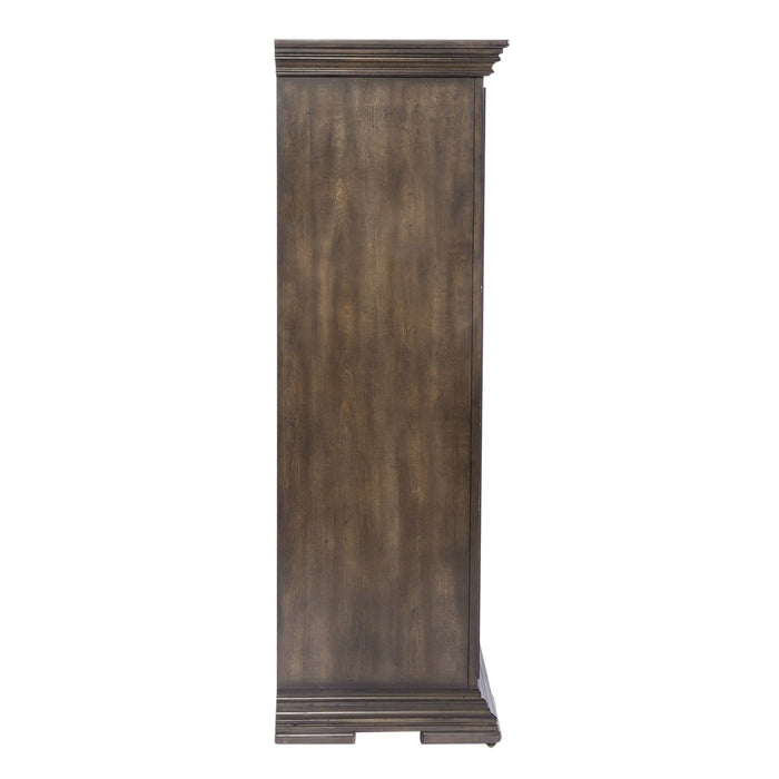 Big Valley - Door Chest – Door Chests by Liberty Furniture at Furniture Wholesale Plus , Nashville furniture store
