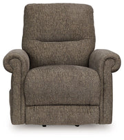 Aureta - Power Lift Recliner – Lift Chairs by Signature Design by Ashley® at Furniture Wholesale Plus , Nashville furniture store