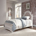 Magnolia Manor - Upholstered Bed – Upholstered Beds by Liberty Furniture at Furniture Wholesale Plus , Nashville furniture store
