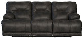 Voyager - Lay Flat Reclining Sofa With 3x DDT – Reclining Sofas by Catnapper at Furniture Wholesale Plus , Nashville furniture store