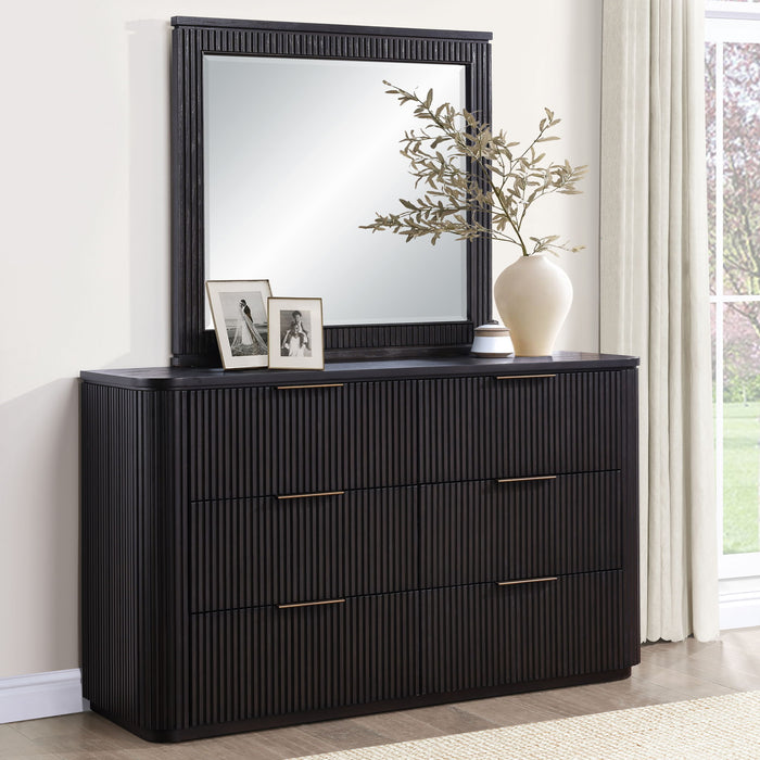 Henry - Dresser – Dressers by Steve Silver Furniture at Furniture Wholesale Plus , Nashville furniture store