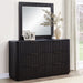 Henry - Dresser – Dressers by Steve Silver Furniture at Furniture Wholesale Plus , Nashville furniture store