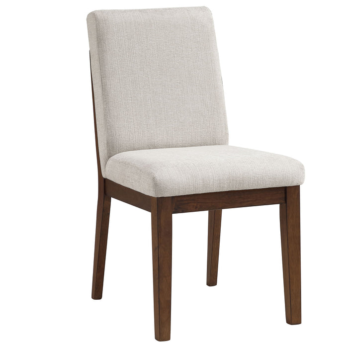 Canton - Upholstered Chair – Side Chairs by Steve Silver Furniture at Furniture Wholesale Plus , Nashville furniture store