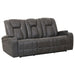 Marlow - Manual Reclining Sofa Set – Reclining Sofas & Loveseats by Steve Silver Furniture at Furniture Wholesale Plus , Nashville furniture store