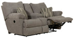 Sadler - Lay Flat Reclining Console Loveseat - Premium Reclining Loveseats from Catnapper - Just $999! Shop now at Furniture Wholesale Plus  We are the best furniture store in Nashville, Hendersonville, Goodlettsville, Madison, Antioch, Mount Juliet, Lebanon, Gallatin, Springfield, Murfreesboro, Franklin, Brentwood