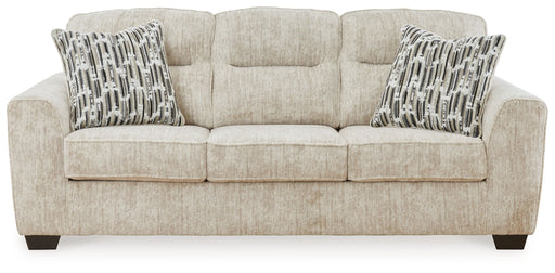 Lonoke - Sofa – Stationary Sofas by Signature Design by Ashley® at Furniture Wholesale Plus , Nashville furniture store
